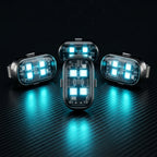 Luz LED Ambiental Interior Autos