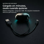Luz LED Ambiental Interior Autos