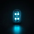 Luz LED Ambiental Interior Autos